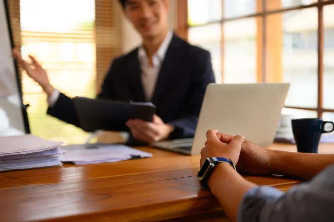 5 gyakori hiba, amit elkövetünk az állásinterjúkon álláskeresés gyakori hibák, cv hibák, önéletrajz hibák