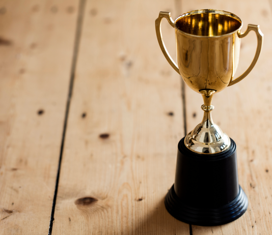 Újabb nemzetközi verseny shortlistjén a Follow The Yellow Communications és a FERLING ferling