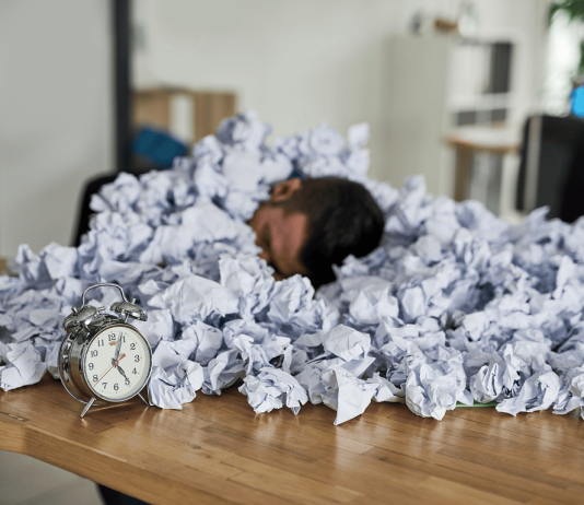 Győzd le a halogatást: 3 bevált stratégia halogatás ellen, halogatás legyzőzése