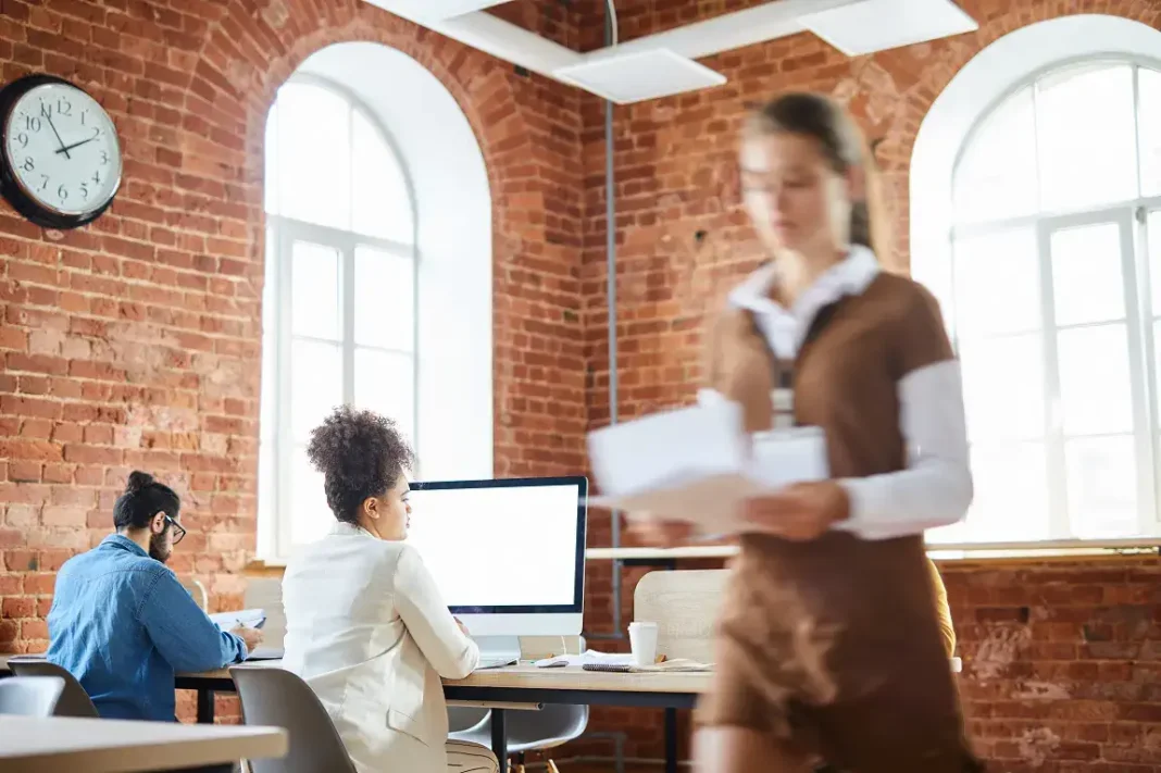 Kutatás: Hogyan sülhet el visszafelé a munkahelyi szenvedély? karrier, munka, munkahelyi szenvedély