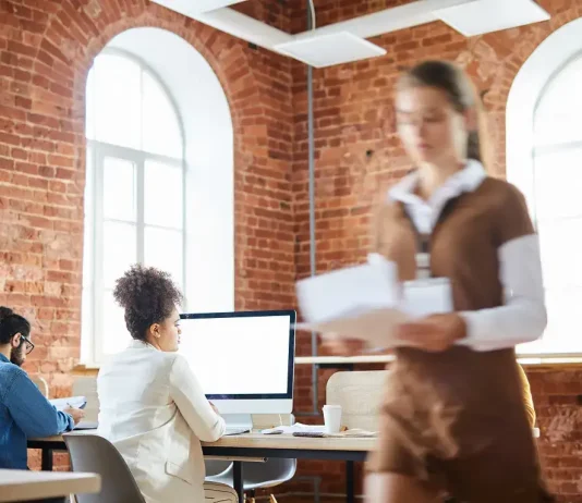 Kutatás: Hogyan sülhet el visszafelé a munkahelyi szenvedély? karrier, munka, munkahelyi szenvedély