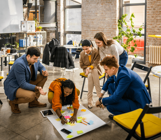 A METRO is csatlakozott a duális képzőhelyekhez