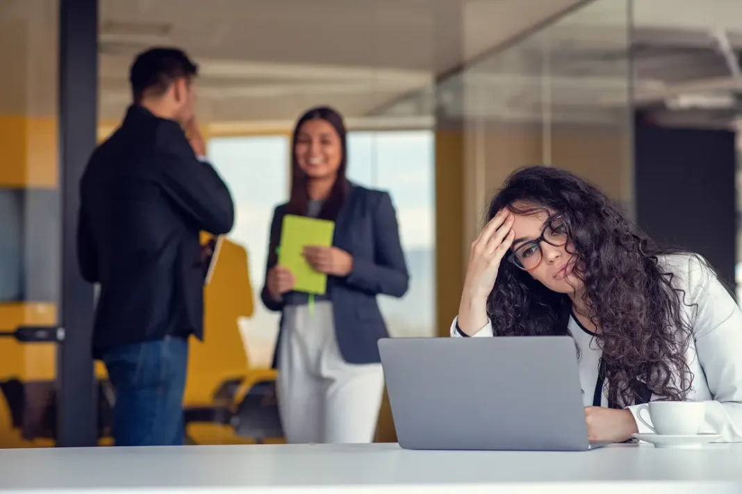 A hosszútávú stressz rejtett kockázatai stressz, stresszkezeles, erzelmi intelligencia, munkahely, tanacsok, tippek