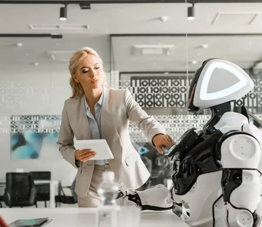 A ChatGPT és a HR-kapcsolata, ez a jövő? chat gpt, ai, mi, mesterséges intelligencia, HR, toborzás