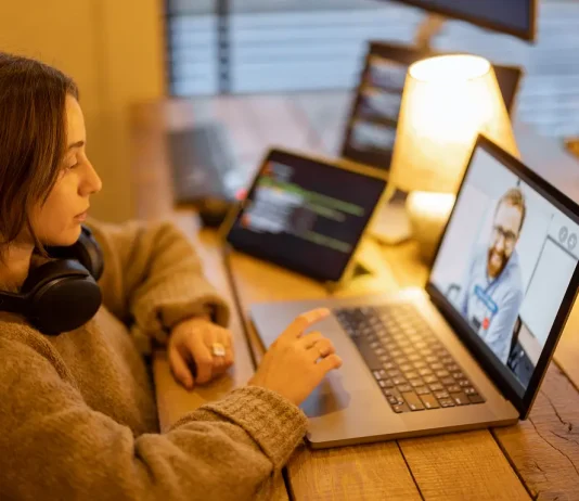 Ne hagyd, hogy a munka uralja az életed: 4 tipp, hogy produktívabb legyél, ha otthonról dolgozol home office, munka otthonrol, produktivitas tippek, remote munkavegzes