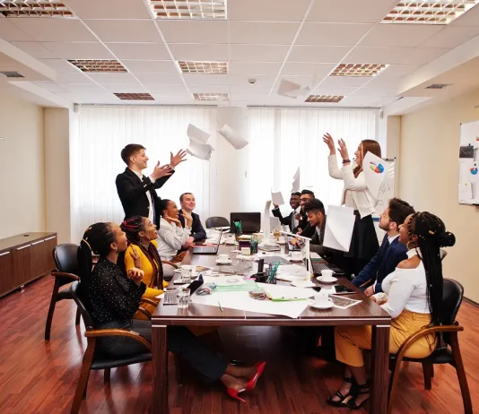 Magas fluktuáció – mit mond el egy szervezetről? magas fluktuáció, munkahelyi fluktuáció, rossz munkahely, mérgező munkakörnyezet