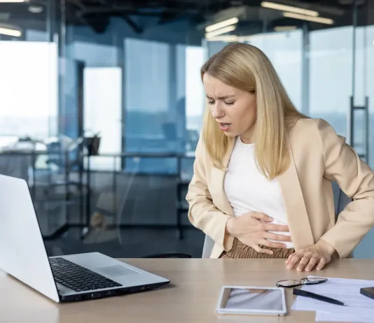 A fizetett menstruációs szabadság tapasztalatai: jó szándék húzódik mögötte, de… menstruációs szabadság, menstruáció munkahelyen, fizetett szabadság nőknek