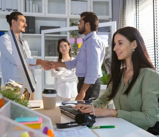 A munkaerő-kölcsönzés egy régóta létező foglalkoztatási forma, mégis tévesen ítélik meg munkaerő-kölcsönzés, foglalkoztatás, munkaerőpiac, karrier