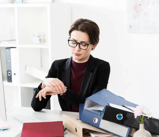 Annyi a munka, amennyi idő van rá? Így működik a Parkinson-törvény munkaidő, parkinson törvénye, pszichológia