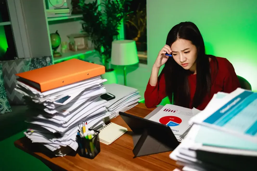 Munkamániás vagy? Így találhatod meg az egyensúlyt a munka és a magánélet között munkamánia, munkamániás, munkamánia ellen, munkafüggőság