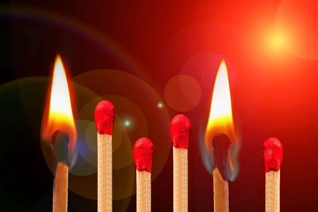 Íme a 8/8/8-as szabály, ami megmenthet a kiégéstől Kiégés