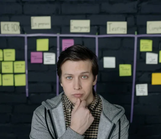 Az agilis szervezetek 5+1 jellemzője Agilis