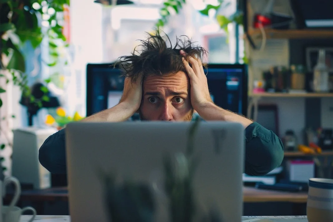 Figyelem! Ezek vonják el leginkább a figyelmet Figyelem