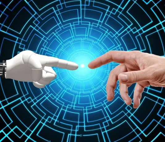 Szakmák, amiket nem helyettesíthet a mesterséges intelligencia Mesterséges intelligencia