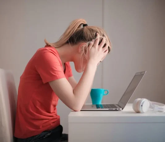 Mutatjuk, így károsítja az agyat a krónikus munkahelyi stressz Munkahelyi stressz