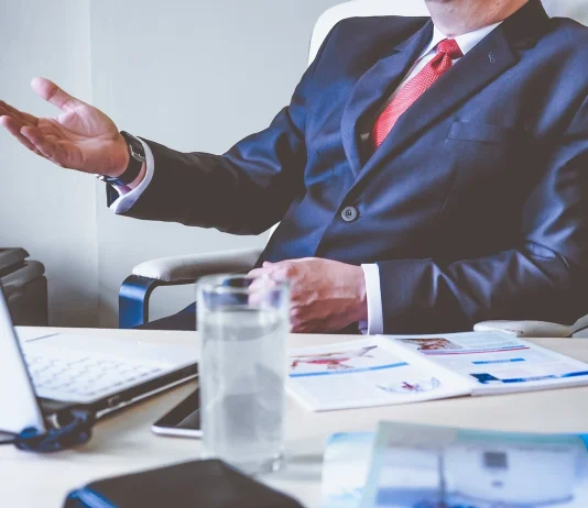 Három vezető, megannyi tudás Vezető