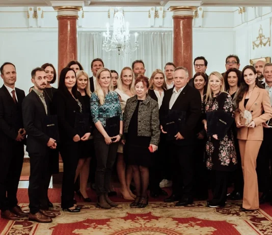 17. alkalommal adták a CSR Hungary díjakat CSR Hungary