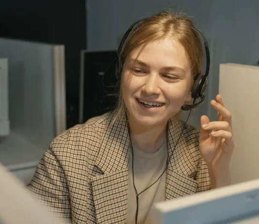 Így csinálja a profi call centeres Call centeres