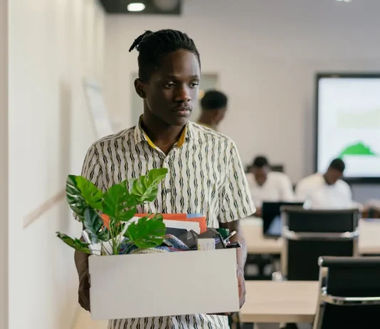 Felmondtak neked? Felmondtál? Tedd emelt fővel! Felmondás