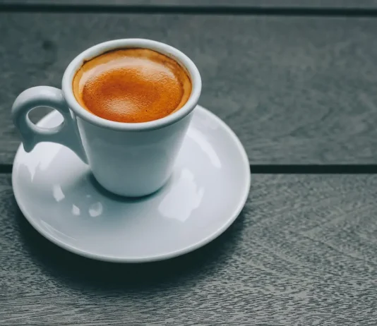 Íme a kávéscsésze-teszt, ami miatt sokan elbukják a vágyott állást Kávéscsésze