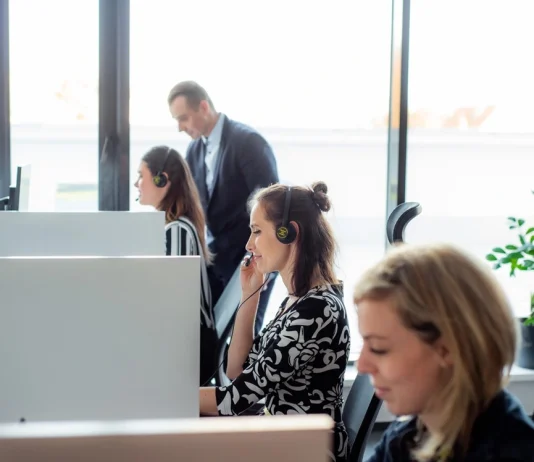 A Mikulás sem egyedül dolgozik, a cégednek sem kell Konecta