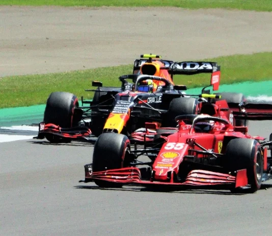 Íme a Forma-1-es pilóták titka Pilóták