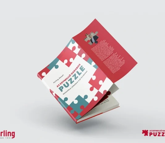 Ki ne szeretné, hogy utcát nevezzenek el róla? Puzzle