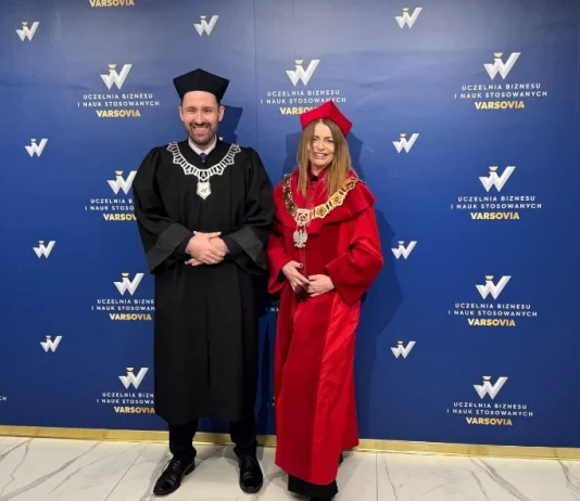 Magyar prorektori vezetéssel indít új tagozatokat a Varsovia Egyetem Varsovia