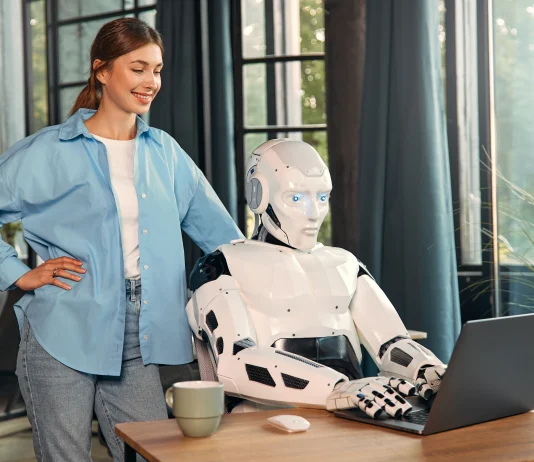 Hogyan formálja át az AI az életünket, a munkánkat? Ai és a munka