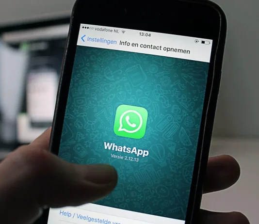 Állásajánlat a WhatsApp-on keresztül: ezért nagyon veszélyes Whatsapp
