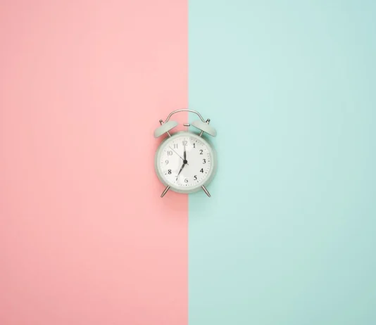 Máshogy ketyegsz? A biológiai óra határozza meg Biológiai óra