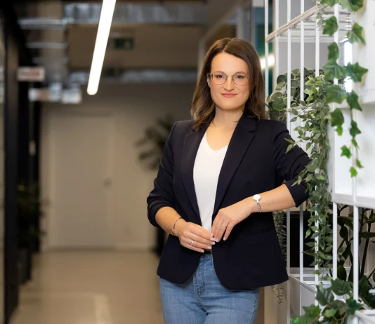 Az EHS szakemberek a legnagyobb vállalati game changerek 2025-ben? Horváth-Bükkösdi Fanni Executive Search tanácsadó az EHS-ről