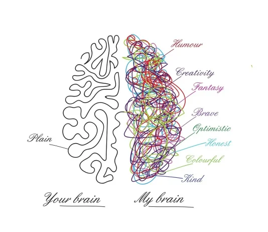 Itt a kutatás eredménye: kiderült, mennyire félnek a neurodivergens alkalmazottak az elbocsátástól Neurodivergens