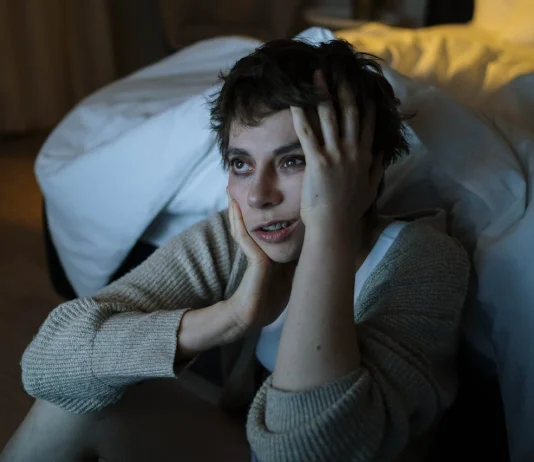 A stressz nem minden, lehet, hogy a naplemente-szindróma a ludas? Naplemente-szindróma