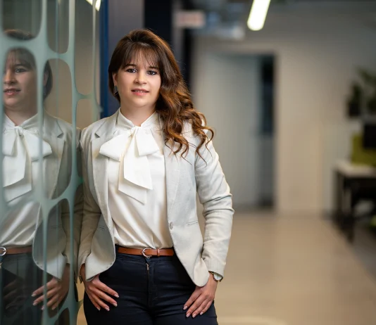 Industrial mérnökök a kereslet csúcsán