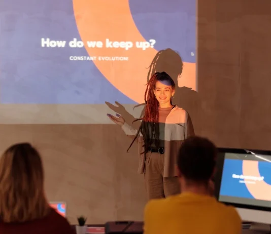 Tavaszi megújulás: Hogyan frissítsük fel szakmai készségeinket? Megújulás