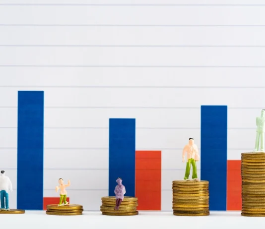 11%-kal nőtt a bruttó átlagkereset, az egy évvel korábbihoz képest