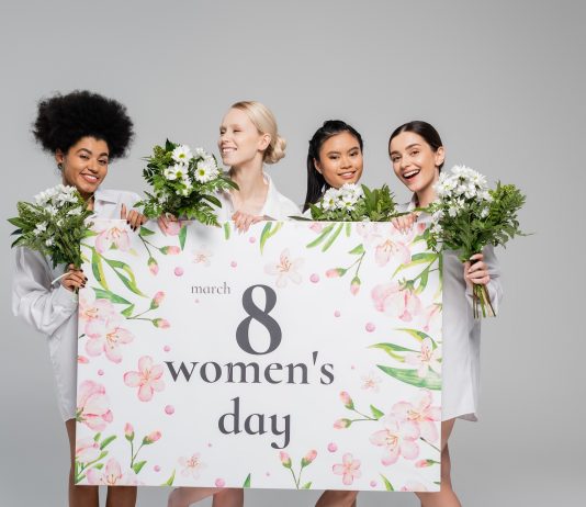 Nőnapi inspiráció: Hogyan építs sikeres karriert 2025-ben?