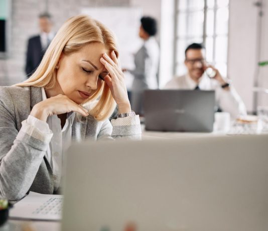 Így maradj motivált a munkádban, ha nem kaptad meg az előléptetést Freepik