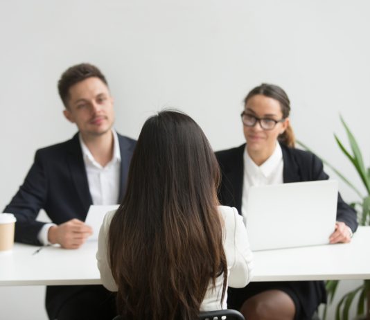 Állásinterjú: ez az 5 legrosszabb kérdés, amit a jelentkezőknek feltesznek Freepik/yanalya