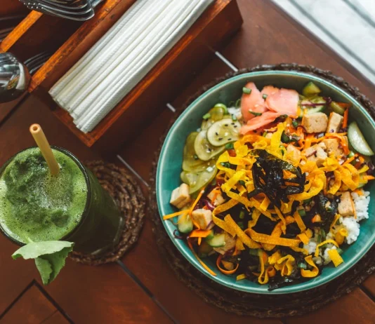 Vitalitás, energikusság, egészség – Legyen ez a mottód tavasszal Egészség