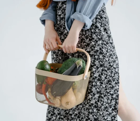 Tudatos táplálkozás tavasszal: Egészséges receptek és tippek Tavaszi táplálkozás