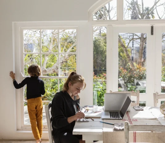 5 tipp, amivel megtalálhatod a munka és a magánélet közötti egyensúlyt home office-ban is