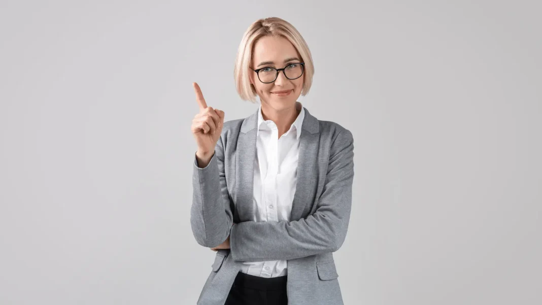 A sikerhez vezető út buktatói a vezetői világban