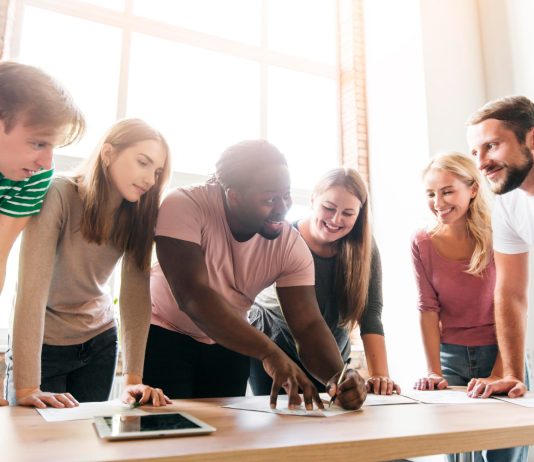 A munkahelyi tanulás hete: egy kezdeményezés, amiről neked is hallanod kell Freepik