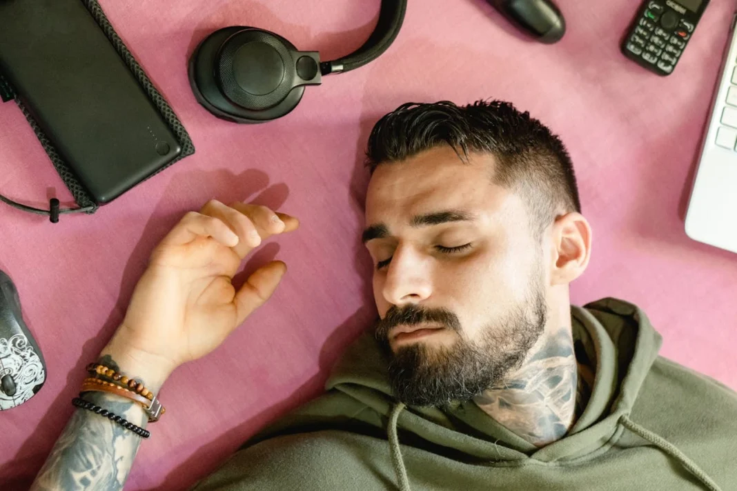 Digitális detox