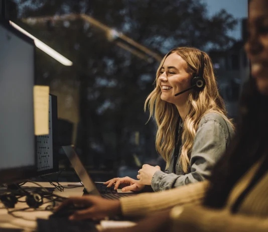 Elégedett munkavállalók, elégedett ügyfelek