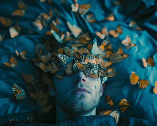 Álomszótár – Üldözés