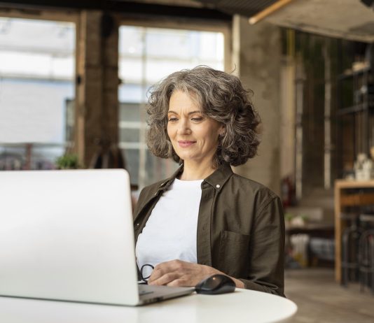 Karrierváltás: 4 ok, amiért 40 felett lehet a legjobb ötlet Freepik