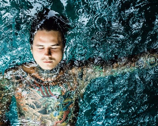 Álomszótár – Víz